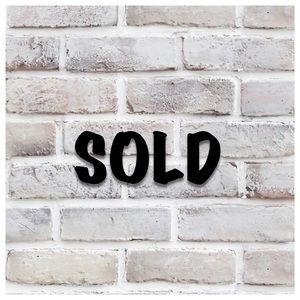 SOLD BEYOND THIS POINT